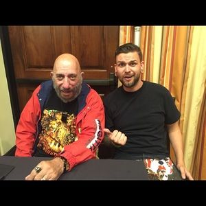 Meet your Posher, Kyle